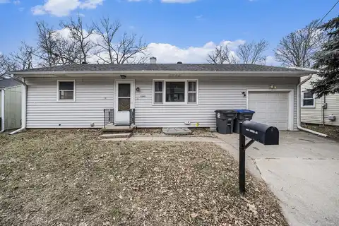 1540 SUNSET Drive, COUNCIL BLUFFS, IA 51503