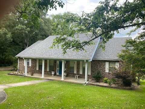 312 Claude Smith Road, Tylertown, MS 39667