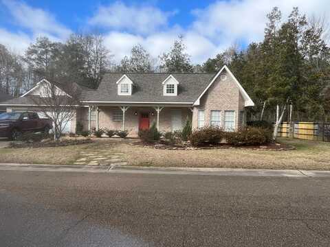 621 Jaywood Lane, Brookhaven, MS 39601