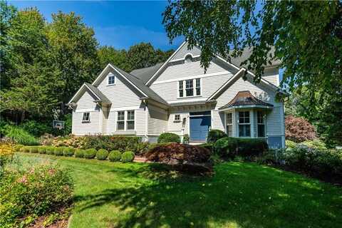 125 Summit View Lane, North Kingstown, RI 02852