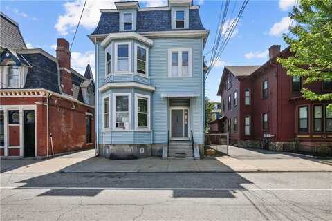 153 Sutton Street, Providence, RI 02903