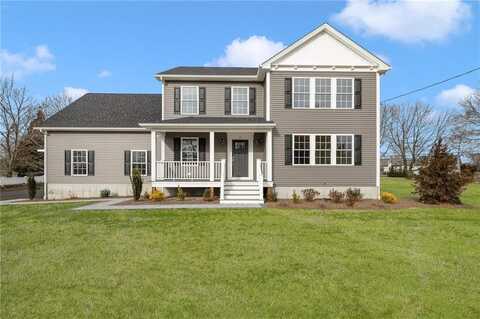 13 TWIN RIVER Road, Lincoln, RI 02865