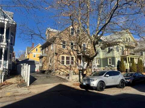 217 Sumter Street, Providence, RI 02907