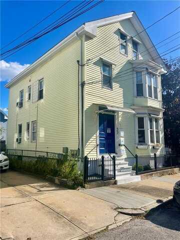 37 Flora Street, Providence, RI 02904