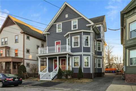 54 Harvard Street, Providence, RI 02907