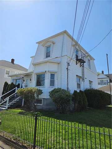 419 WATERMAN Avenue, East Providence, RI 02914