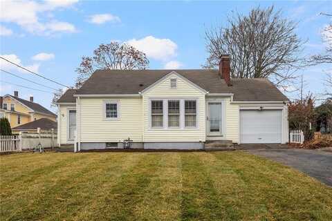 127 Prospect Street, East Greenwich, RI 02818