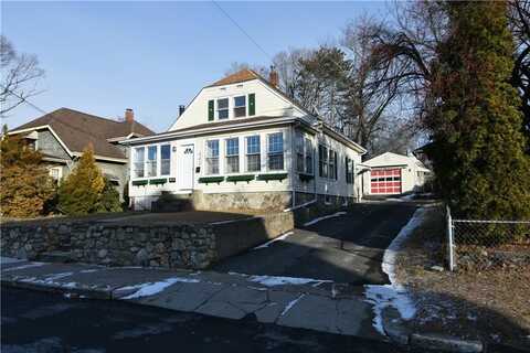 132 Division Street, Woonsocket, RI 02895