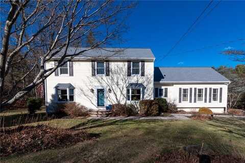 120 Woodmist Way, North Kingstown, RI 02852