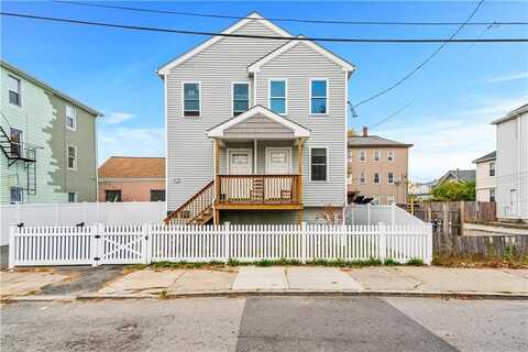 193 Harrison Street, Pawtucket, RI 02860