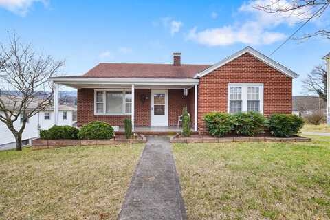 430 E Main St, Lebanon, VA 24266