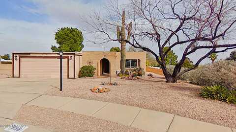 396 W Rio Santa Cruz, Green Valley, AZ 85614