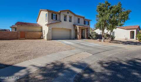 6838 S Twinberry Drive, Tucson, AZ 85756