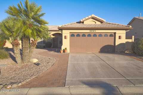 36503 S Golf Course Drive, Saddlebrooke, AZ 85739