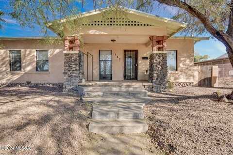 904 E 9Th Street, Tucson, AZ 85719