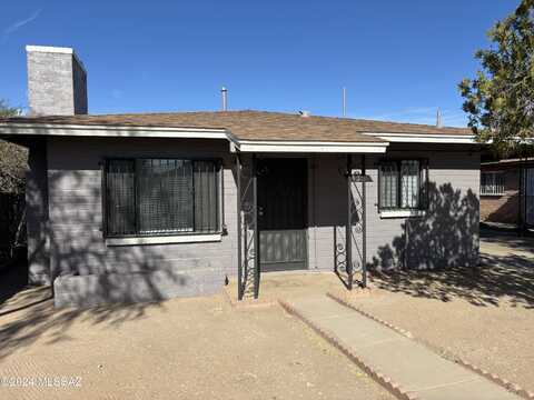 737 E 33rd Street, Tucson, AZ 85713