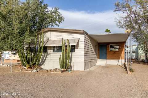 5340 W Rocking Cir Street, Tucson, AZ 85713