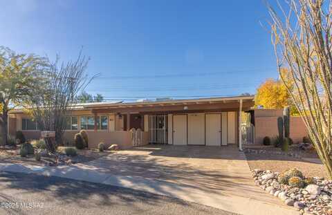 611 N Mann Avenue, Tucson, AZ 85710