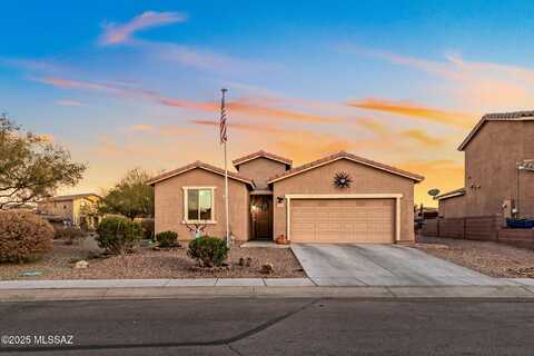 1142 E Lumberjack Trail, Sahuarita, AZ 85629