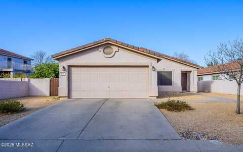 106 E Majesty Palm Place, Sahuarita, AZ 85629