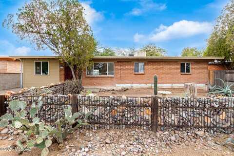 4118 N Nidito Place, Tucson, AZ 85705