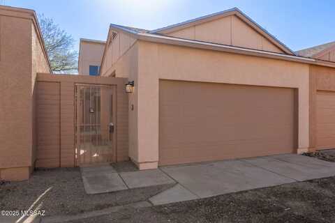 2524 N Palo Dulce Drive, Tucson, AZ 85745