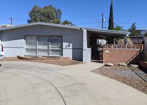 5801 E 2Nd Street, Tucson, AZ 85711