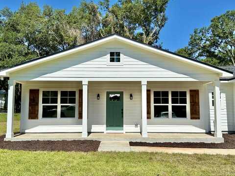 Lot 26 Plowshare Road, Tallahassee, FL 32309