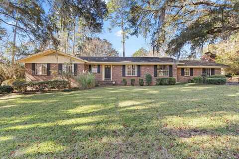 3106 Lakeshore Drive, Tallahassee, FL 32312