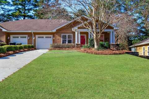 4132 Old Plantation Loop, Tallahassee, FL 32311