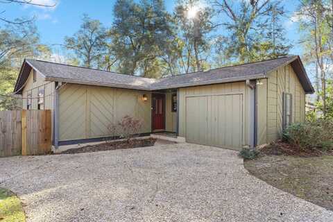 6427 Count Turf Trail, Tallahassee, FL 32309