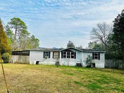 3671 Ben Stoutamire Road, Tallahassee, FL 32310