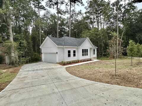 8768 MINNOW CREEK Drive, Tallahassee, FL 32312