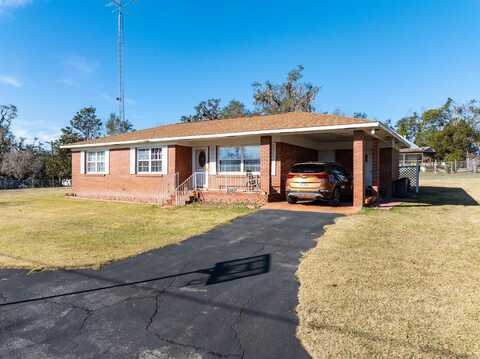 370 SW US 221, Greenville, FL 32331