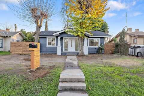 4222 E Washington Avenue, Fresno, CA 93702