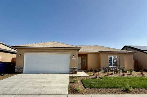 1130 S Cottage Place, Porterville, CA 93257