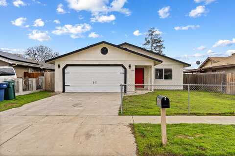 712 S U Street, Tulare, CA 93274