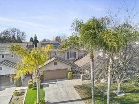 3831 S Watson Street, Visalia, CA 93277