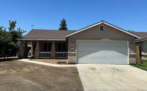 435 S Atkins Street, Porterville, CA 93257