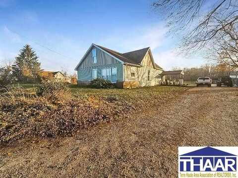 281 W Dixie Beed Road, Veedersburg, IN 47887