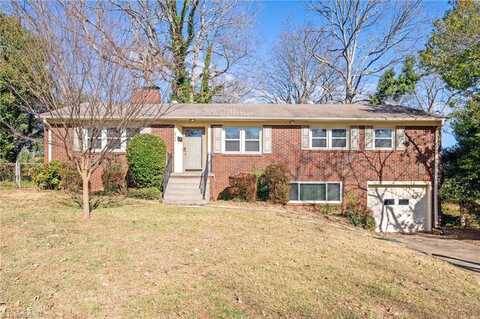 2743 Wildwood Court, Winston Salem, NC 27103