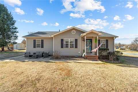 4429 Fairland Court, Burlington, NC 27215