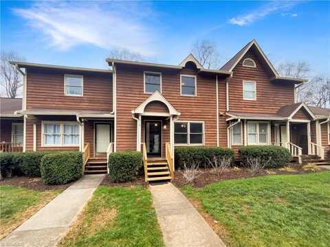 516 Rock Cliff Court, Winston Salem, NC 27104