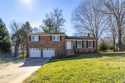 340 Marmaduke Circle, Asheboro, NC 27203