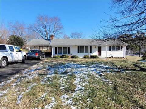 227 Gwyn Avenue, Mount Airy, NC 27030