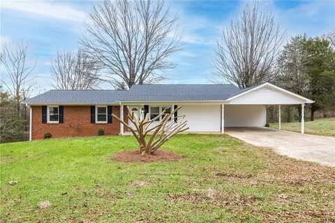 2526 Junior Order Home Road, Lexington, NC 27292