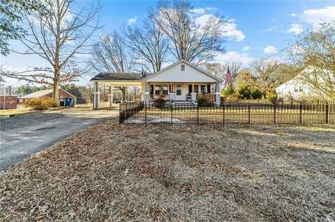 2508 Scales Street S, Reidsville, NC 27320