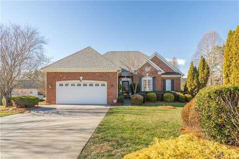 139 W Eden Course Drive, Advance, NC 27006