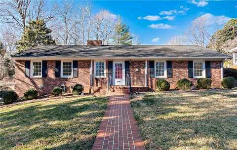 3070 Prytania Road, Winston Salem, NC 27106