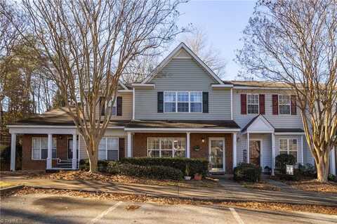 17 Jordan Riley Lane, Greensboro, NC 27407